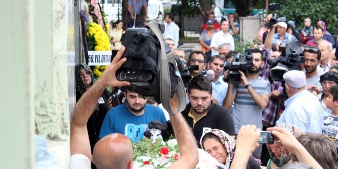 Ceylin'in babası: Kızımın yanına gömülmek istiyorum