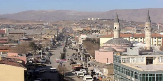 Şırnak bu yıl Bayram'a huzur içinde girdi