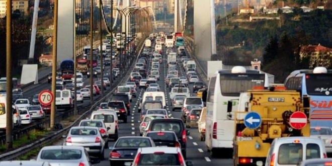 Zorunlu trafik sigortasına 'havuz' modeli geliyor