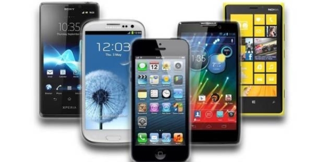 Akıllı telefonlara büyük indirim yolda