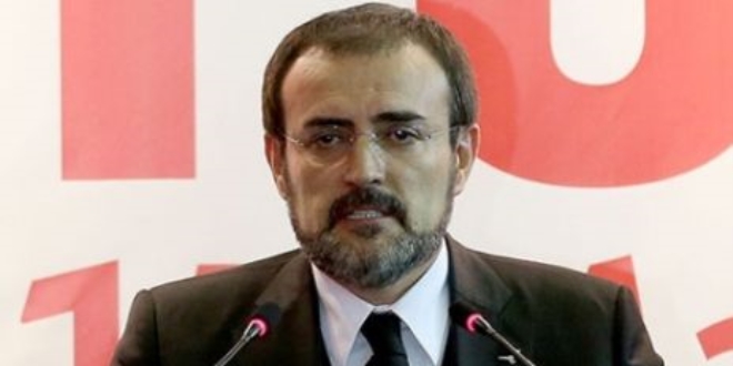 'Adamlık, Anadolu'yu arkana alıp dünyaya kafa tutmaktır'