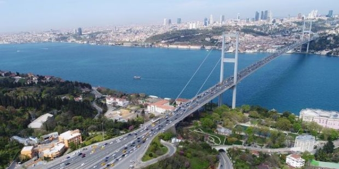 Başakşehir parlıyor, Beyoğlu ve Şişli sönüyor