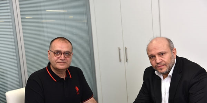 FETÖ parti kursa CHP'den farkı olmazdı