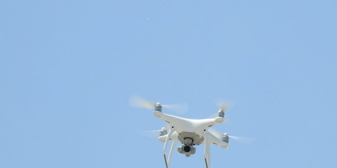 TDK Drone'a Türkçe isim arıyor