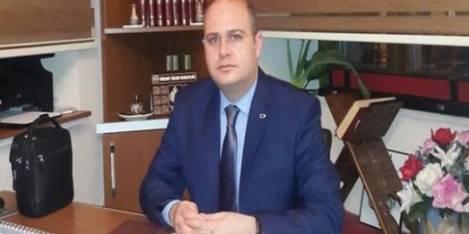 Konservatuvar mezunu imam hem hafız hem neyzen yetiştiriyor