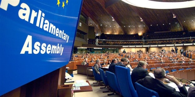 AKPM Genel Kurulunun gündemi göç krizi