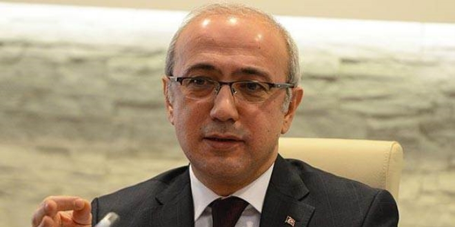Bakan Elvan: Terör örgütleriyle mücadele sürüyor