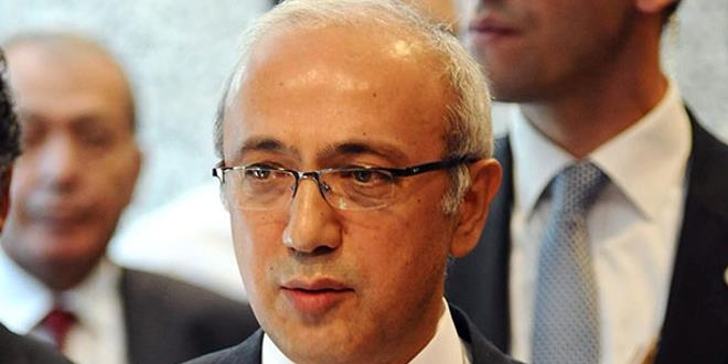 'Dünyada vicdanın sesi olan ülke varsa o da Türkiyedir'