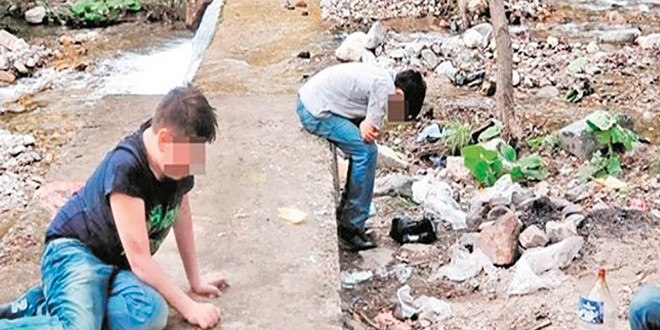 Zehir tacirleri şimdi de reçeteyle 'mal' peşinde