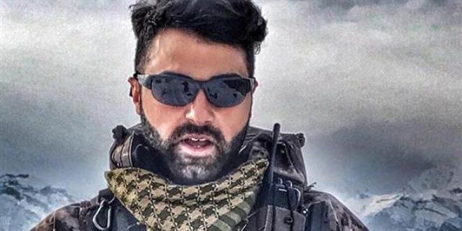 Şehidin, Karaman'daki ailesine acı haber verildi