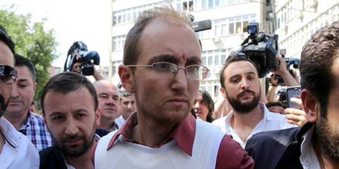 Atalay Filiz'in raporu geldi: Cezai sorumluluğu tam