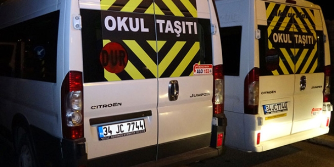 'İkizler' sistemden kaçamadı!