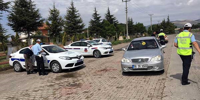 Alınan önlemler kazalardaki ölüm oranını azalttı