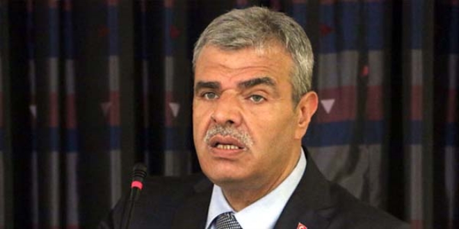 Kaynak: Afrin bölgesi temizlenmesi gerekecek