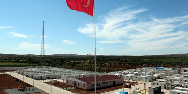 3 milyar avro taahhüt edilmişti, 811 milyon aktarıldı