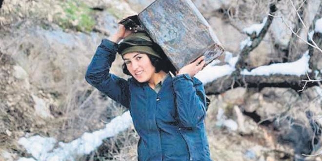 Annelerin gücü PKK'yı yendi