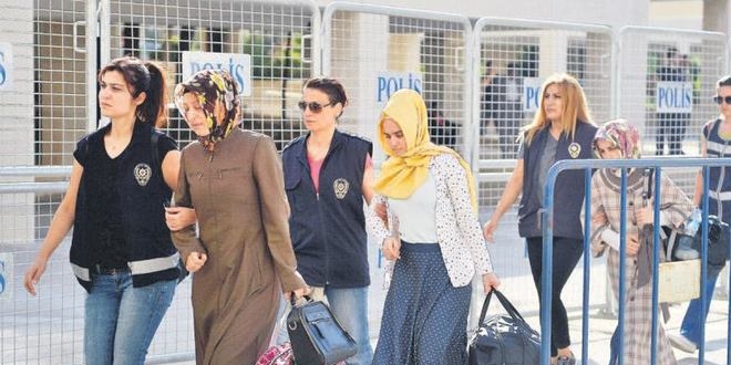 73 FETÖ ablasına dava