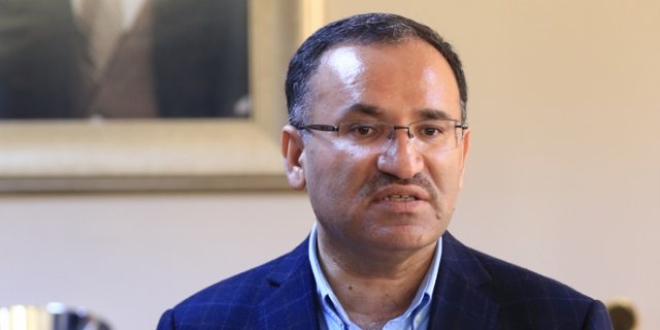 Uyuşturucu ile mücadelede denetimli serbestlik caydırıcılığı arttırdı