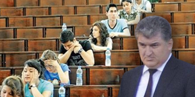 KPSS savcısı Sakınan'ın kredisini FETÖ ödemiş