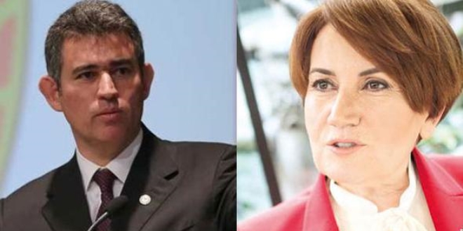 Feyzioğlu: Yeni bir siyasi parti oluşumu içerisinde değilim