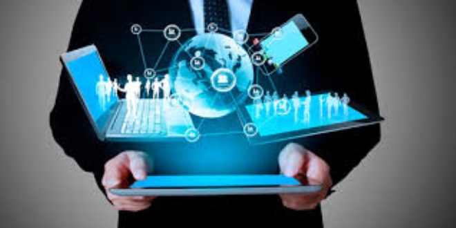'Güçlü digital rekabet için genç nüfus üretici olmalı'
