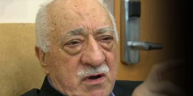 Gülen'den hukuk oyunu talimatı
