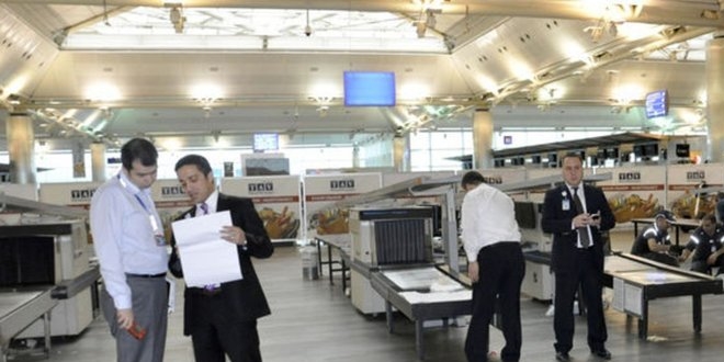 Kaçak getirdiği spiraller için 10 yıla kadar hapis istendi