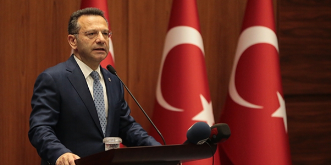 Kocaeli Valisi Aksoy göreve başladı
