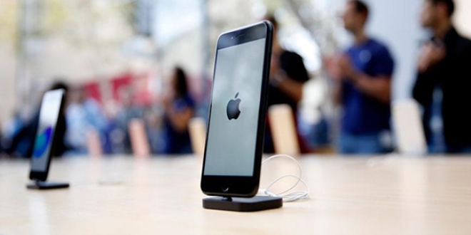 'iPhone' 10 yılda büyük iş başardı