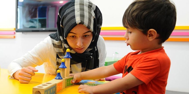 Çocuklardaki zeka seviyesi yaşam süresini etkiliyor