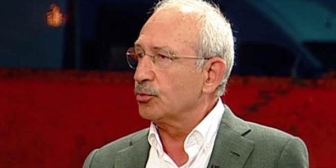 Kılıçdaroğlu'ndan 'dokunulmazlık' itirafı: Tuzağa düştük