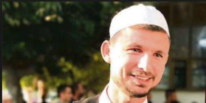 İmam, onlarca genci madde bağımlılığından kurtardı