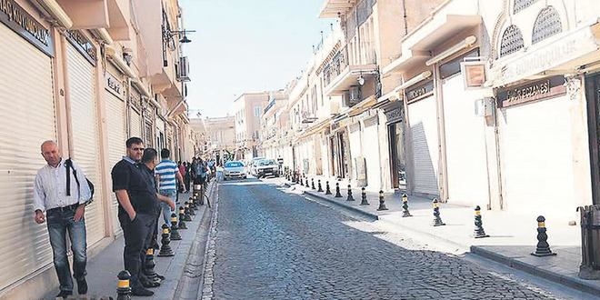 Doğu'nun dirilişine sigorta çelmesi