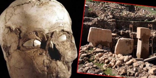 Şanlıurfa'da bulundu! Sırrı ortaya çıktı