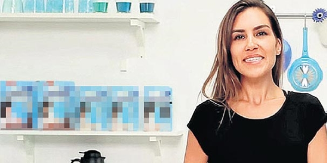 'Blogger' anneye şok suçlama