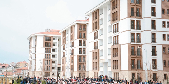 Ev alacaklar dikkat: Süre 10 yıla çıkarılıyor