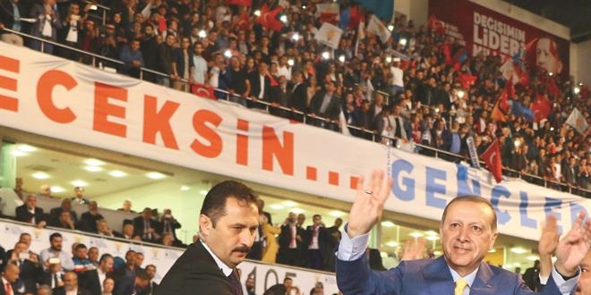 Bin 52 gün sonra ilk buluşma