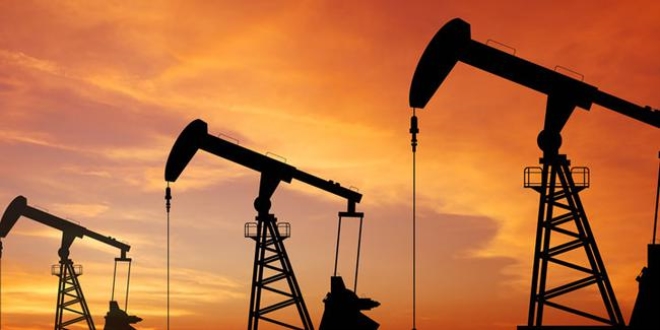 Brent petrol 48 doları zorluyor