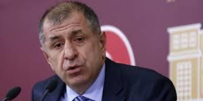 'Belirli istişareler yoğun bir şekilde sürüyor ve sürmeye devam edecek'