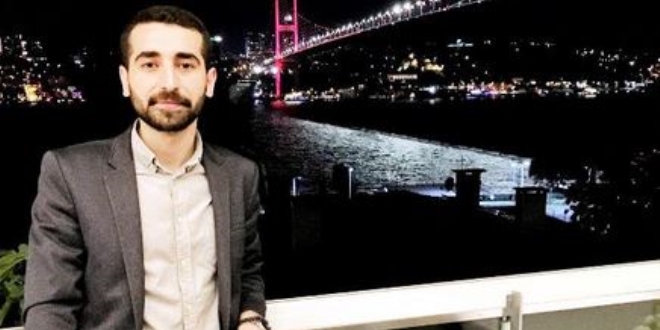 ABD Savunma Bakanlığı, Türk Hacker'e teşekkür etti!