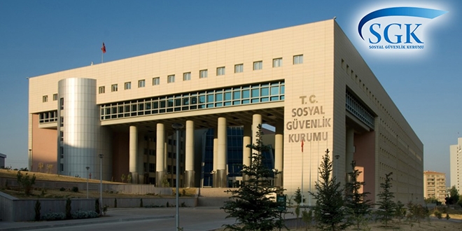SGK'dan 'borç yapılandırma' mesaisi
