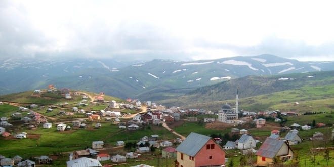 Araplar 20 milyon dolarlık otel yatırımı için Ordu'ya geldi