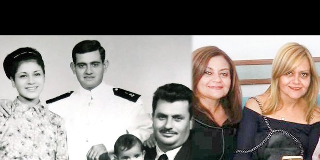 Kocatepe şehidinin eşi: Adını başka gemiye versinler