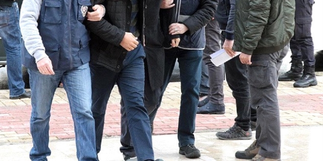 İstanbul'da uyuşturucu operasyonu: 7 kişi gözaltında