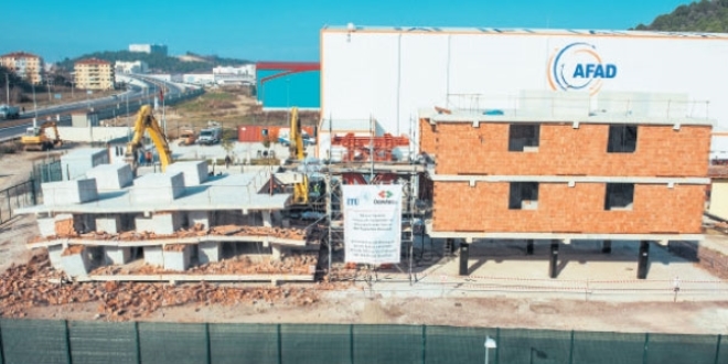 7.6'lık deney ödül getirdi