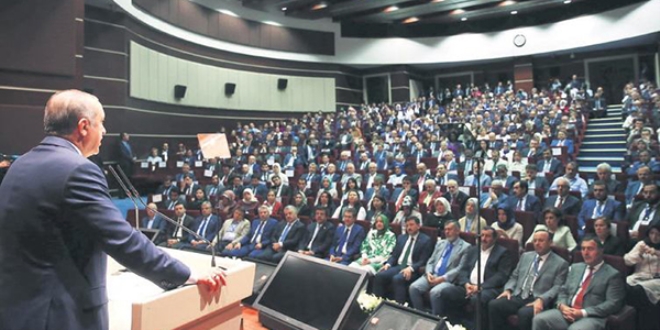 Cumhurbaşkanı Erdoğan: Yazıklar olsun
