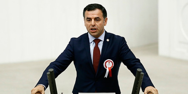 Yarkadaş'ın CHP'li belediyeyle olan pazarlığı deşifre oldu