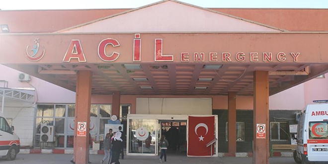 Şırnak'ta terör saldırısı: 1 şehit, 3 yaralı