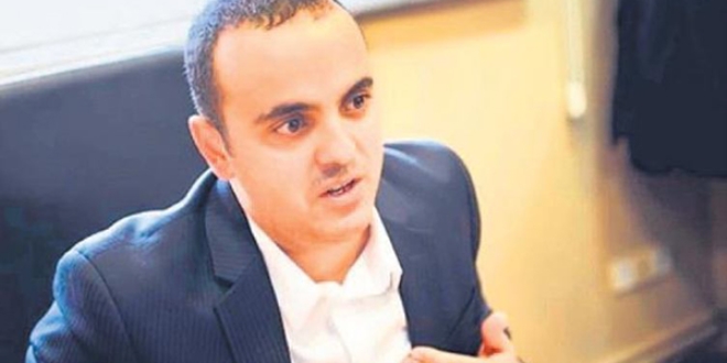 Ateşli FETÖ'cü adliyede kıvırdı