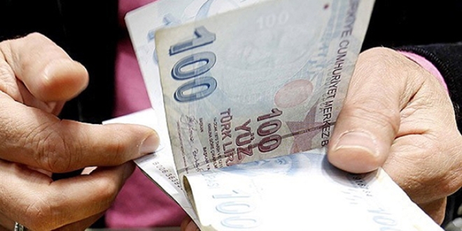 Emekliye intibak zammı yeniden gündeme geldi
